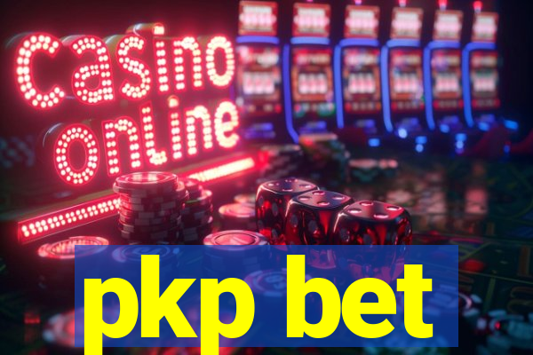 pkp bet